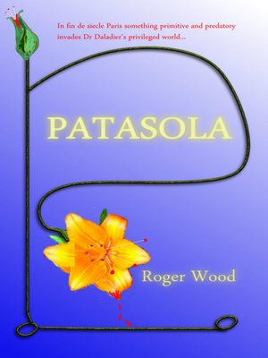 cover image of Patasola